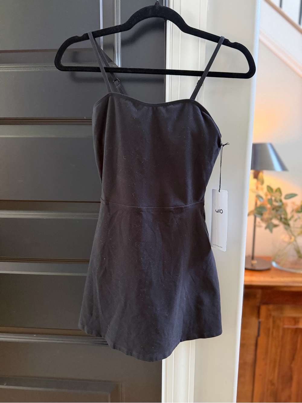 ALO dress